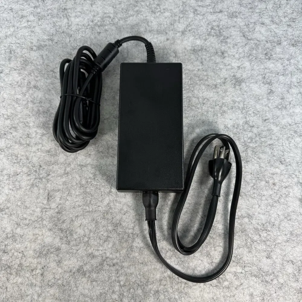 OEM Dell LA180PM180 180W 19.5V 9.23A AC Power Adapter Charger Genuine Original